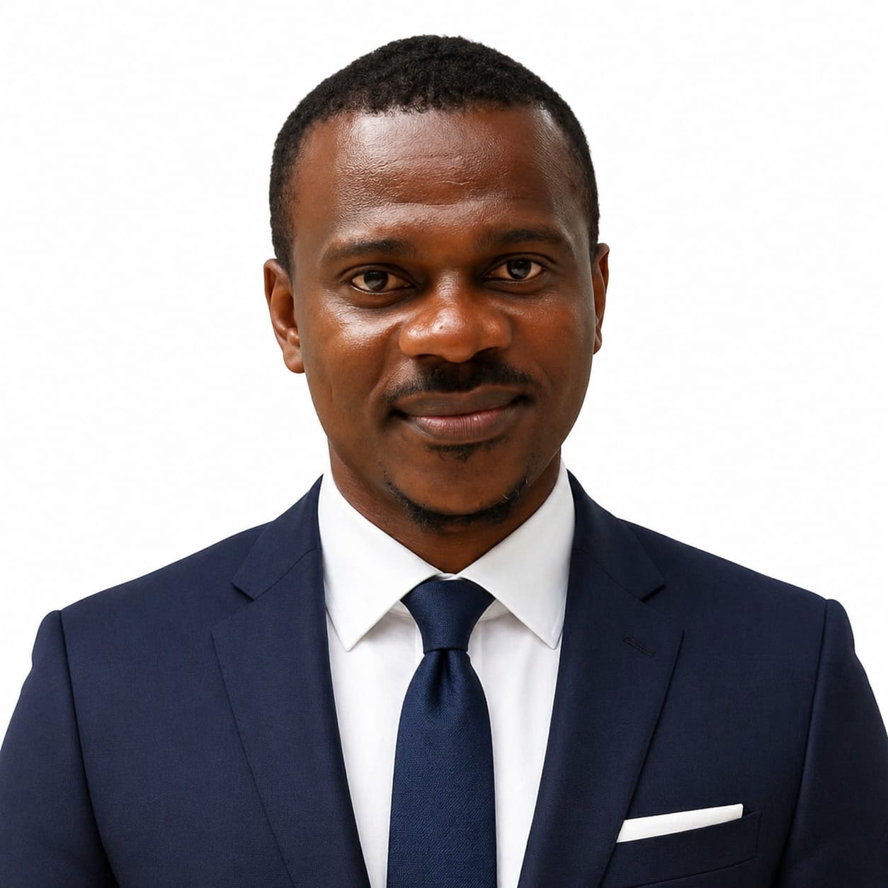 Laryea Tetteh Adom
